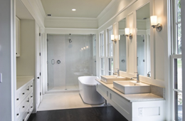 bathroom remodel wellesley ma weston ma