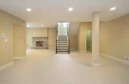 basement refinishing wellesley ma weston ma