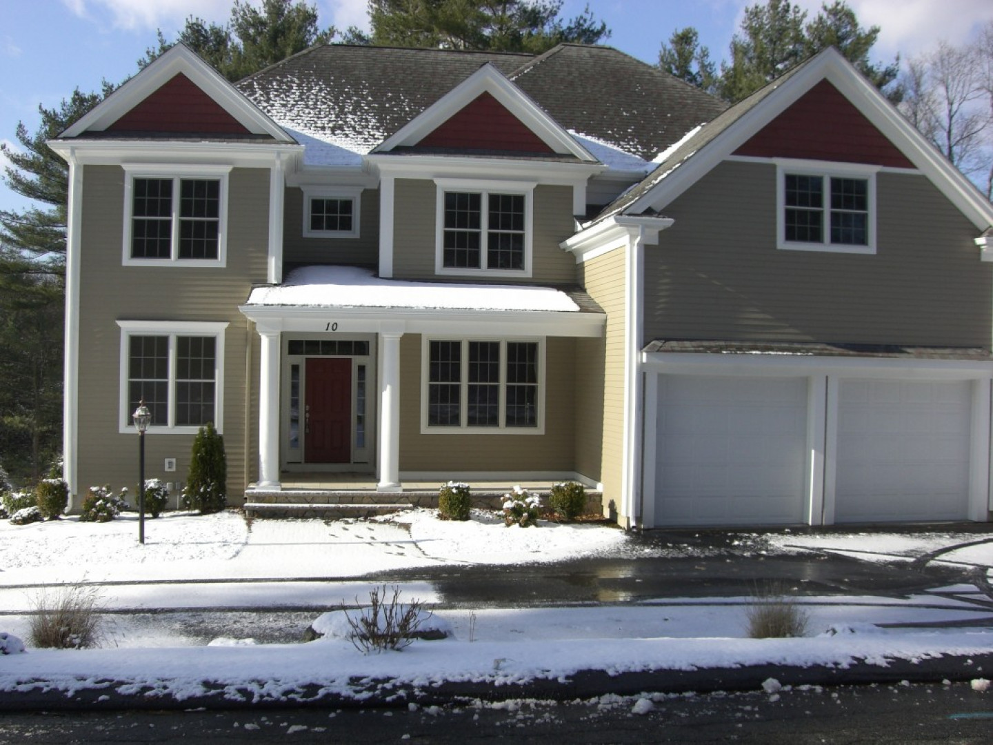 house remodeling weston ma